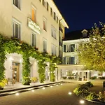 Hotel Beausite Budget * Unterseen