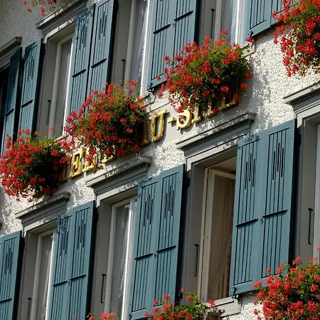 Hotel Beausite Garden & Budget *