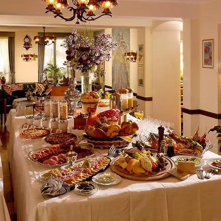 Hotel Beausite Budget *