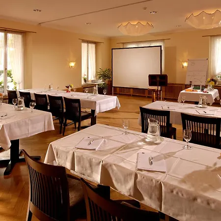 Hotel Beausite Garden & Budget