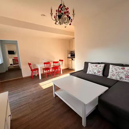 Hotel Beausite Garden & Budget *