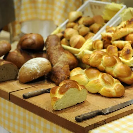 Beausite Budget Hotel Unterseen