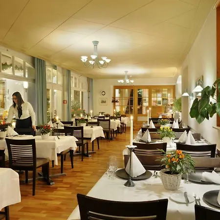 Beausite Garden & Budget Hotel *