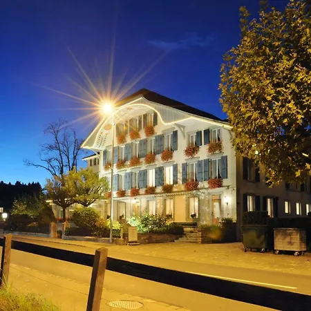 Otel Beausite Budget