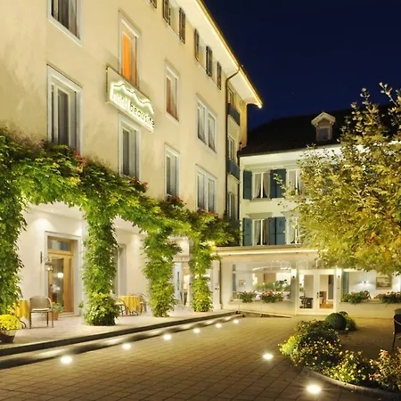 Beausite Budget * Unterseen