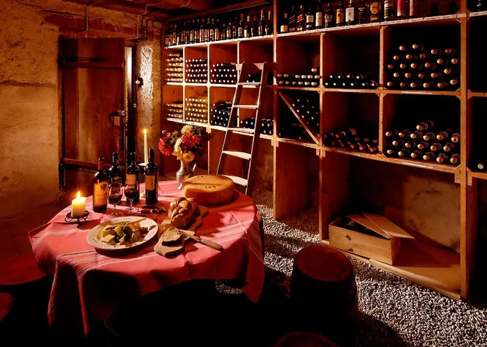 Hotell Beausite Budget