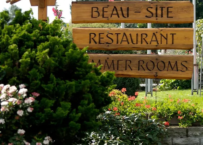 Beausite Budget Unterseen