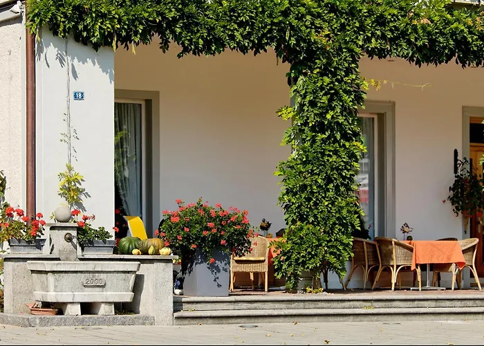 Hotel Beausite Budget Unterseen