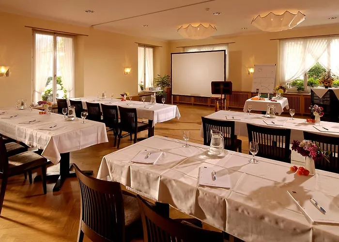 Hotel Beausite Budget