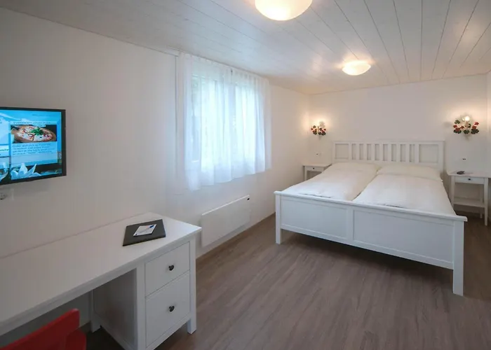 Beausite Budget * Unterseen