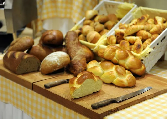 Beausite Budget Отель Unterseen