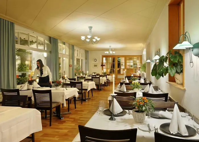 Beausite Budget Hotel *