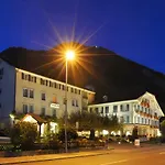 Beausite Garden Apartment & Budget Rooms * Unterseen