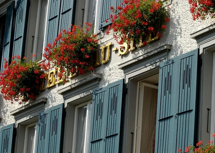 Hotel Beausite Budget *